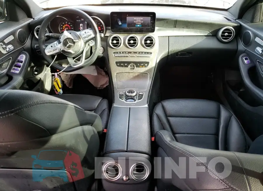55SWF8DB5KU322252 Photo# 8
