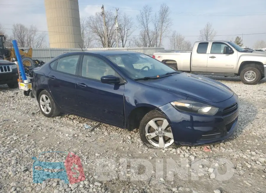 1C3CDFBB8GD605376 Photo# 4