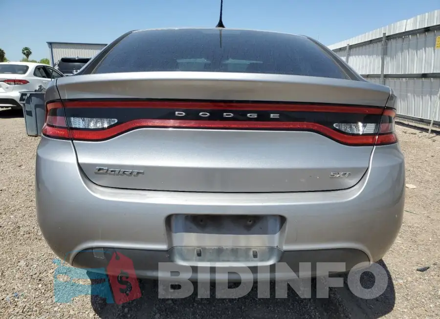 1C3CDFBBXGD538179 Photo# 6