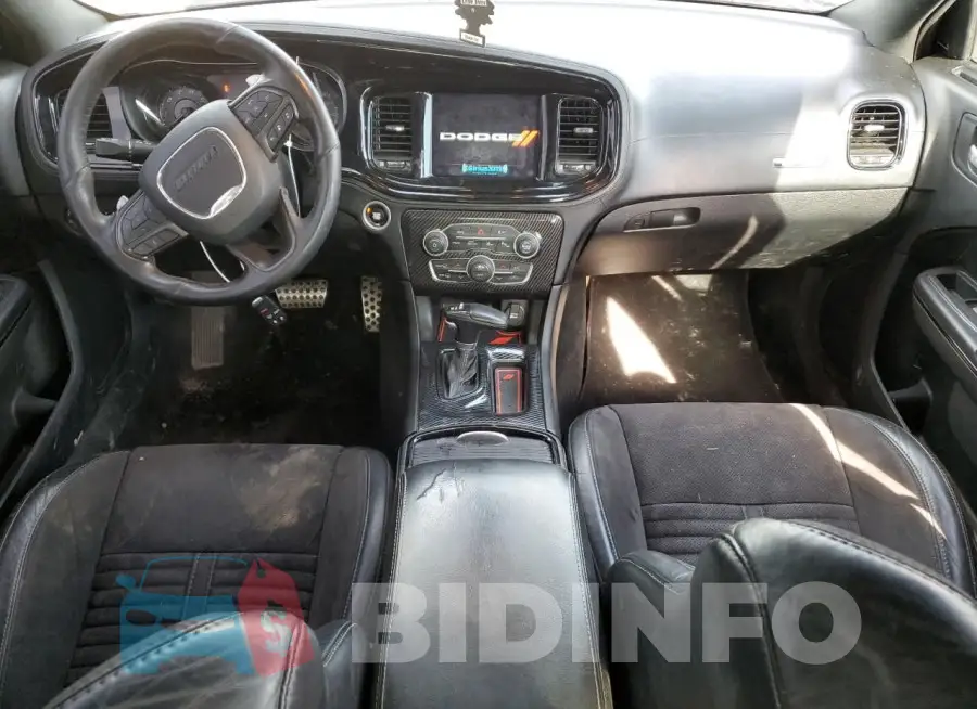 2C3CDXCT4KH721649 Photo# 8