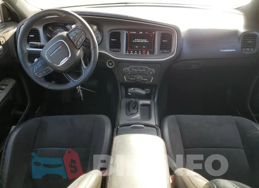 2C3CDXHG1NH114608 Photo# 8