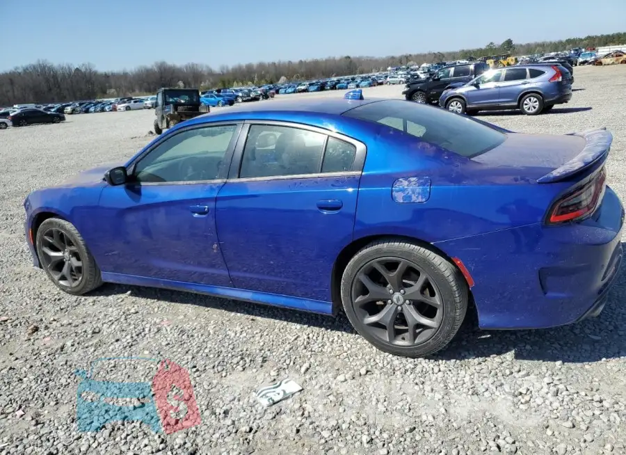 2C3CDXHG8KH658647 Photo# 2