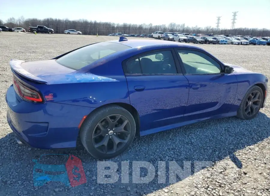 2C3CDXHG8KH658647 Photo# 3