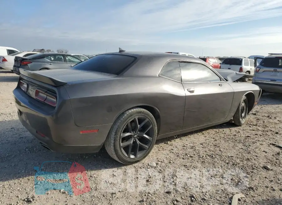 2C3CDZAGXHH665548 Photo# 3
