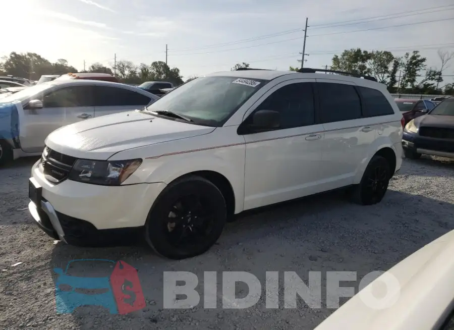 3C4PDCAB5LT202103 Photo# 1