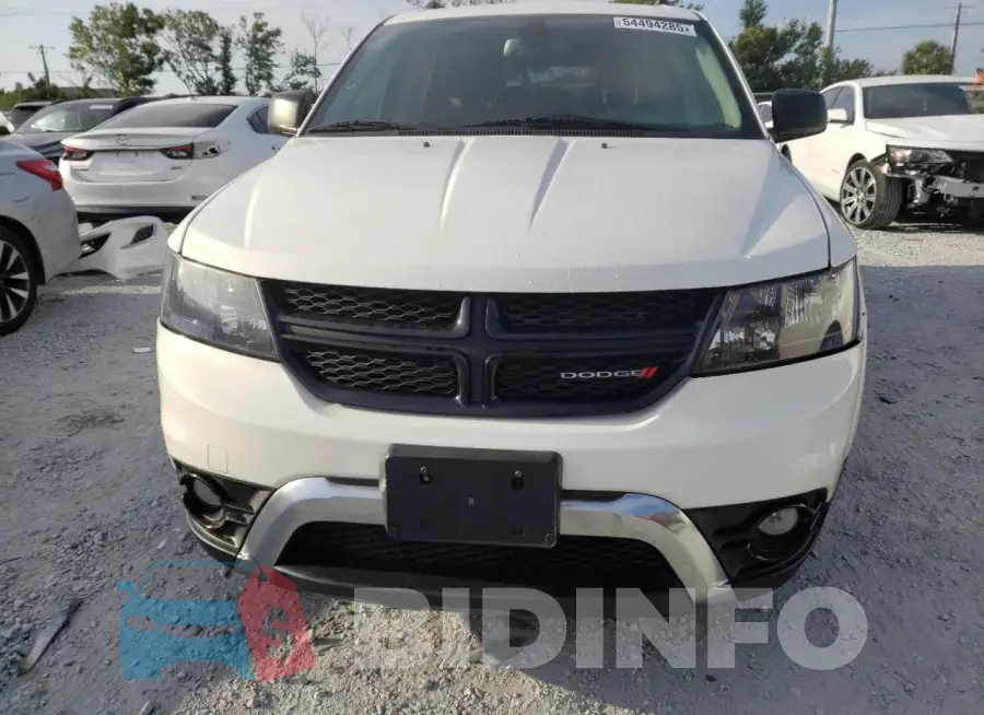 3C4PDCAB5LT202103 Photo# 5