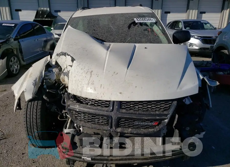 3C4PDCAB5LT214011 Photo# 5
