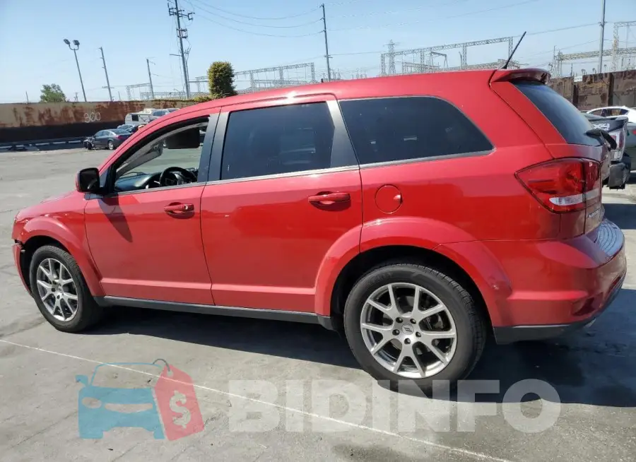 3C4PDCEG4JT380281 Photo# 2