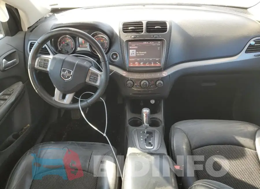 3C4PDCGB4LT266981 Photo# 8