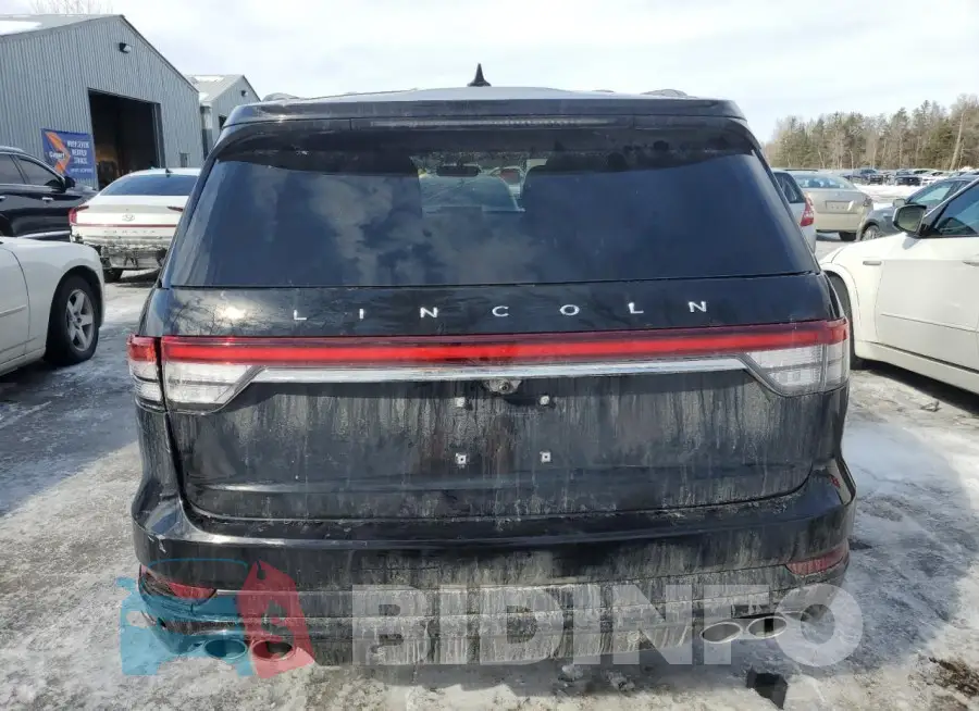 5LM5J7XCXPGL20951 Photo# 6