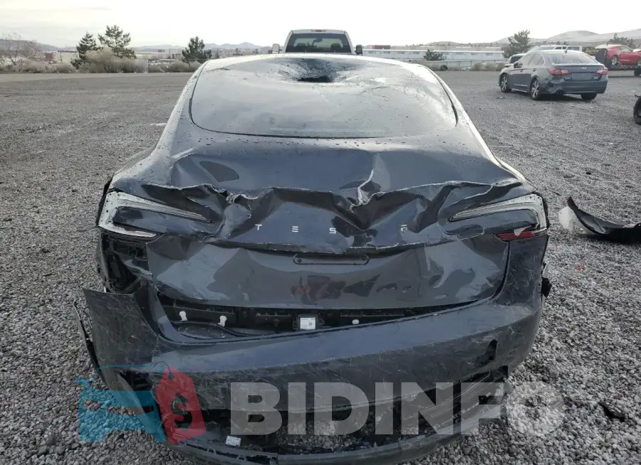 5YJ3E1EA0SF902075 Photo# 6