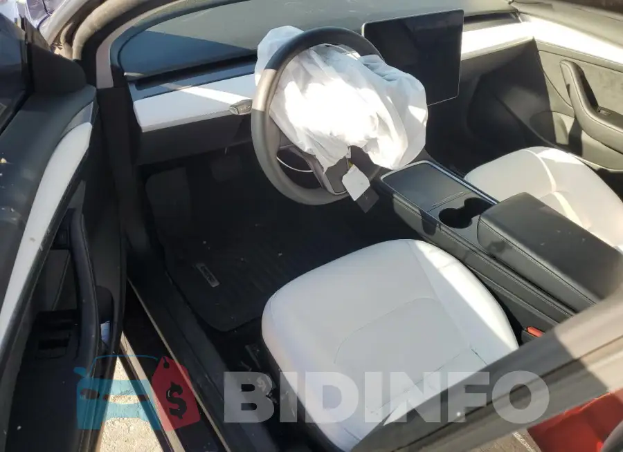 5YJ3E1EA4PF590415 Photo# 8