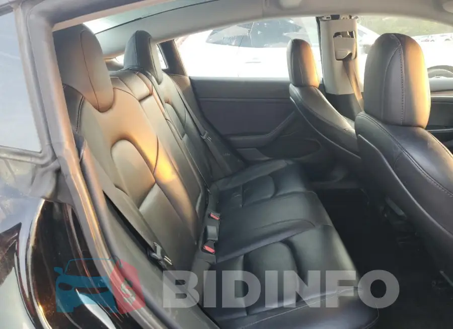 5YJ3E1EA9NF369969 Photo# 10