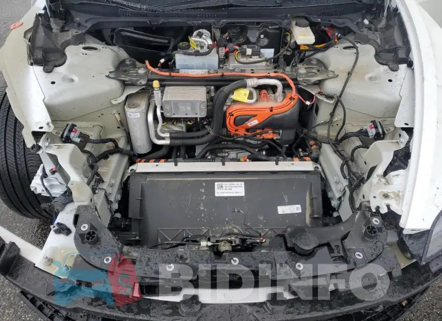 5YJ3E1EB2RF819623 Photo# 11