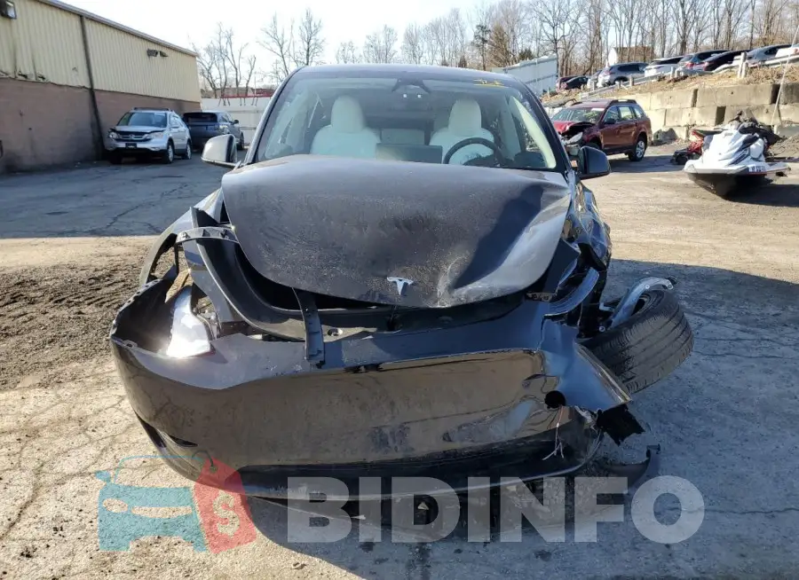7SAYGDEE5RF157597 Photo# 5