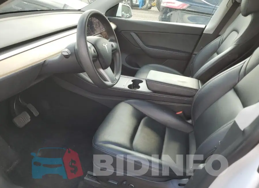 7SAYGDEE7NF400417 Photo# 7