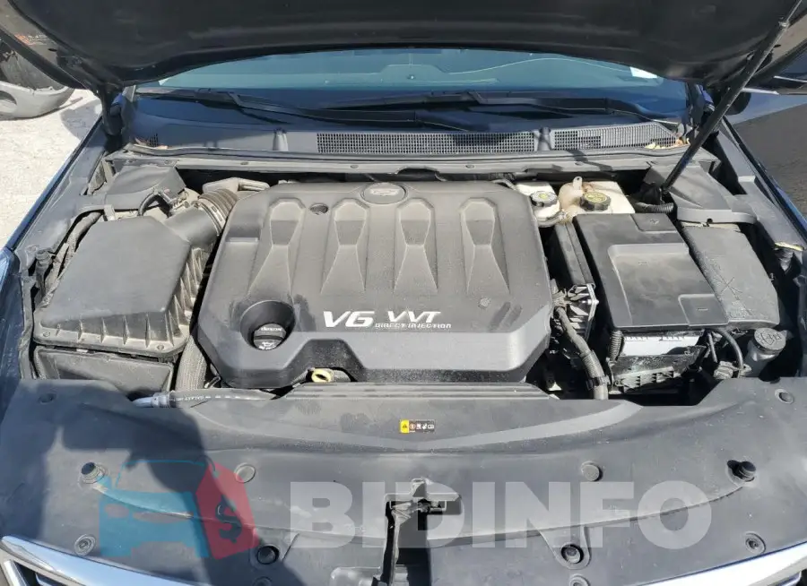 2G61M5S31K9153267 Photo# 11