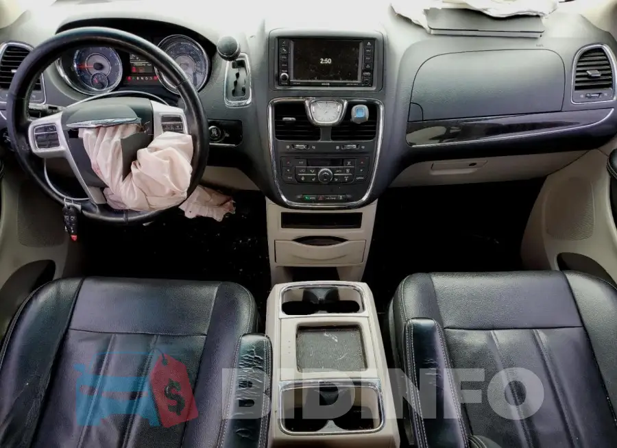 2C4RC1BG1GR127225 Photo# 8