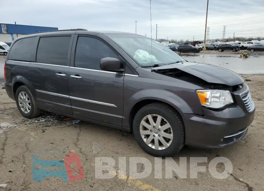 2C4RC1BG1GR127225 Photo# 4