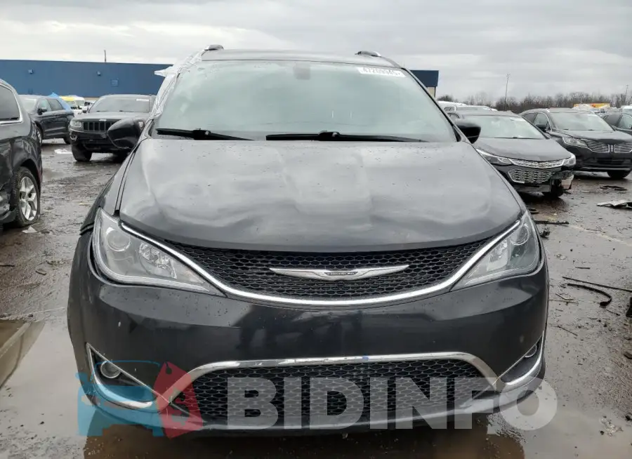 2C4RC1BG2LR101243 Photo# 5