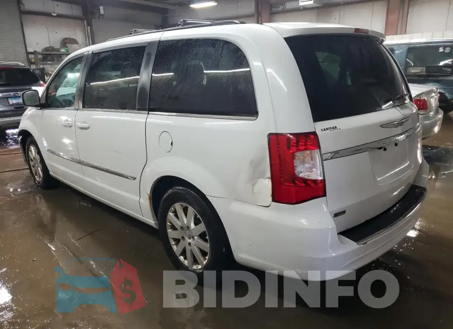 2C4RC1BG9GR157203 Photo# 2