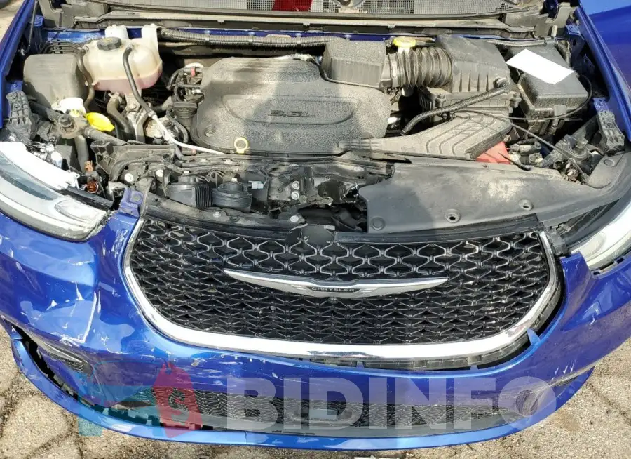 2C4RC1FG1MR519093 Photo# 12