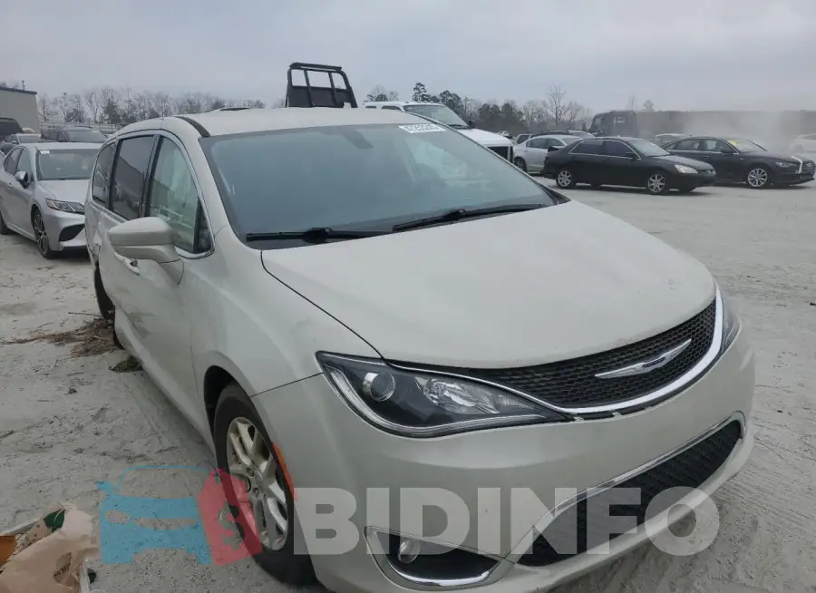 2C4RC1FG5LR152522 Photo# 4