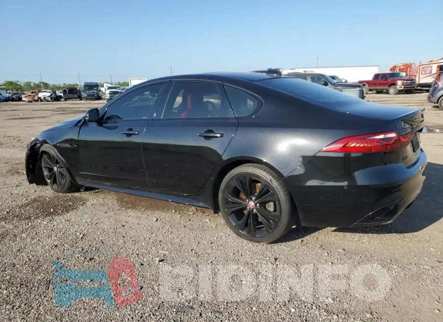 SAJBL4GX2MCY89142 Photo# 2