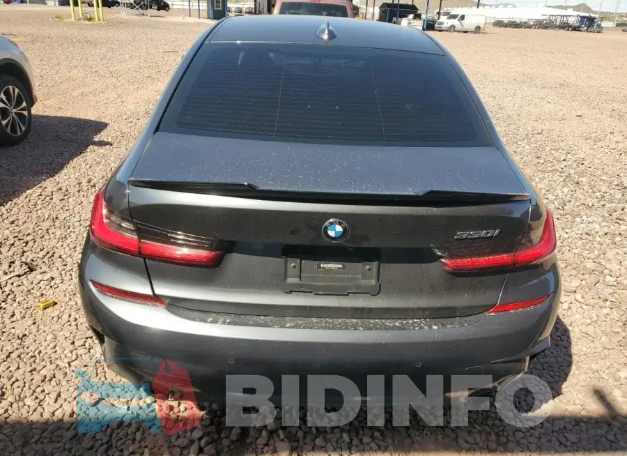 3MW5R1J06M8B67021 Photo# 6