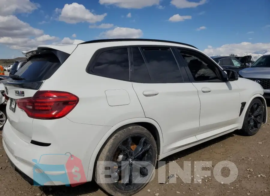 5YMTS0C06LLT10764 Photo# 3