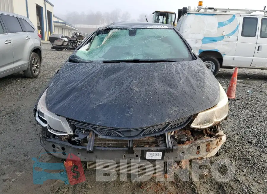 1G1BC5SM4K7148314 Photo# 5