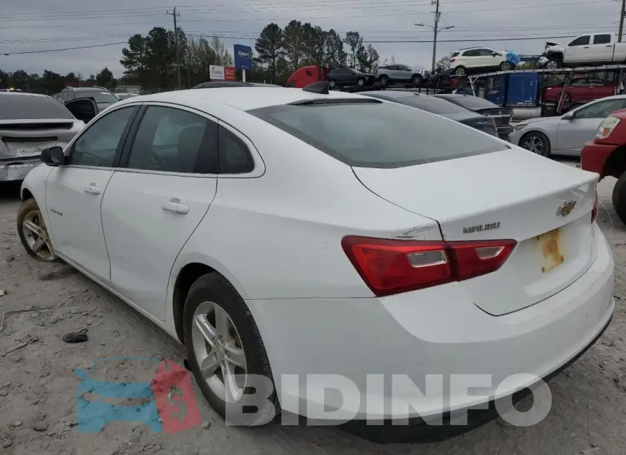 1G1ZB5ST2MF085179 Photo# 2