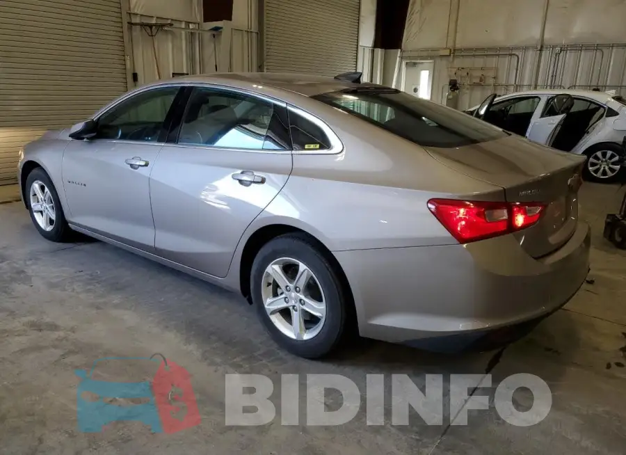 1G1ZB5ST4RF166398 Photo# 2