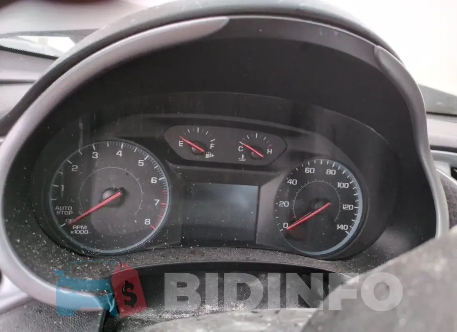 1G1ZB5ST5HF209614 Photo# 9