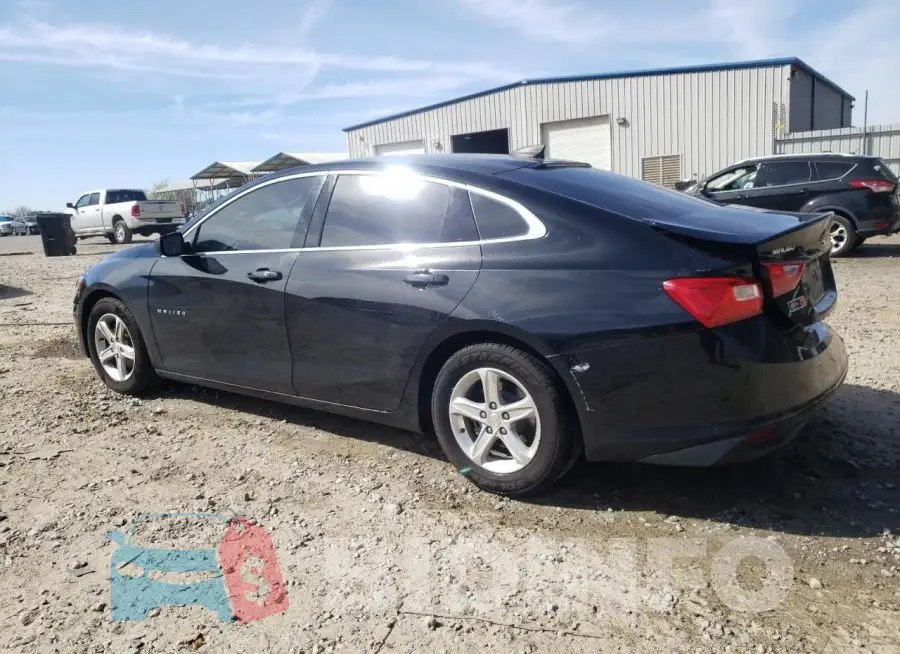 1G1ZB5ST5KF156887 Photo# 2