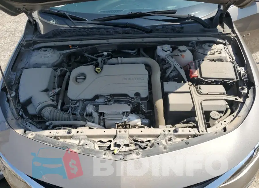 1G1ZB5ST6PF119158 Photo# 11