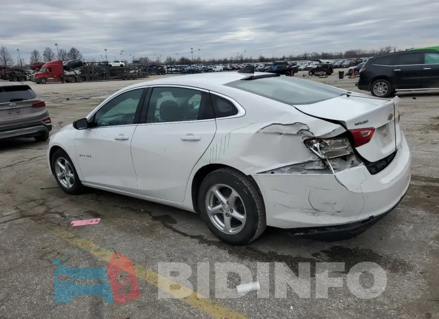 1G1ZB5ST7JF116213 Photo# 2