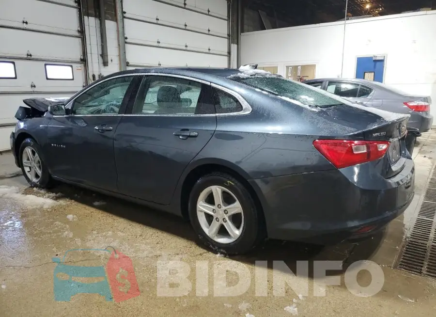 1G1ZC5ST1LF110035 Photo# 2