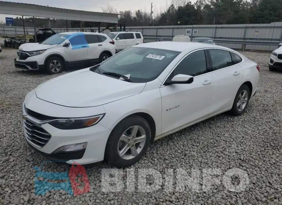 1G1ZC5ST2RF165411 Photo# 1