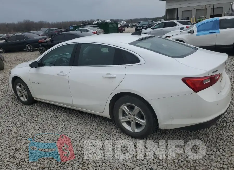 1G1ZC5ST2RF165411 Photo# 2