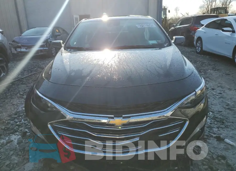 1G1ZD5ST1PF212342 Photo# 5