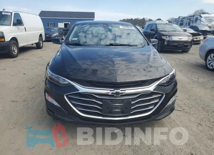 1G1ZD5ST3KF129892 Photo# 5