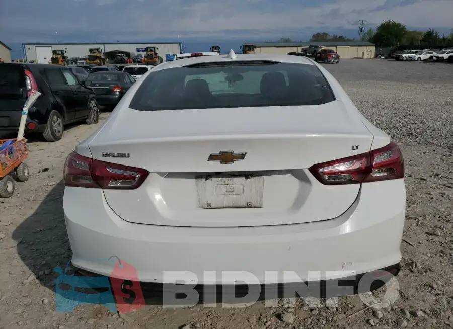 1G1ZD5ST3LF053575 Photo# 6