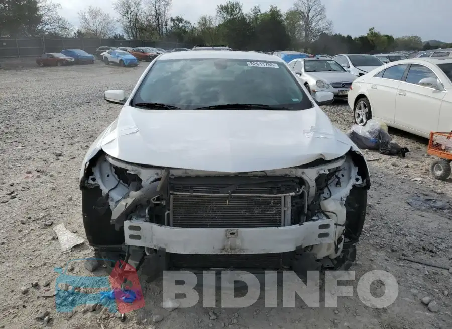 1G1ZD5ST3LF053575 Photo# 5