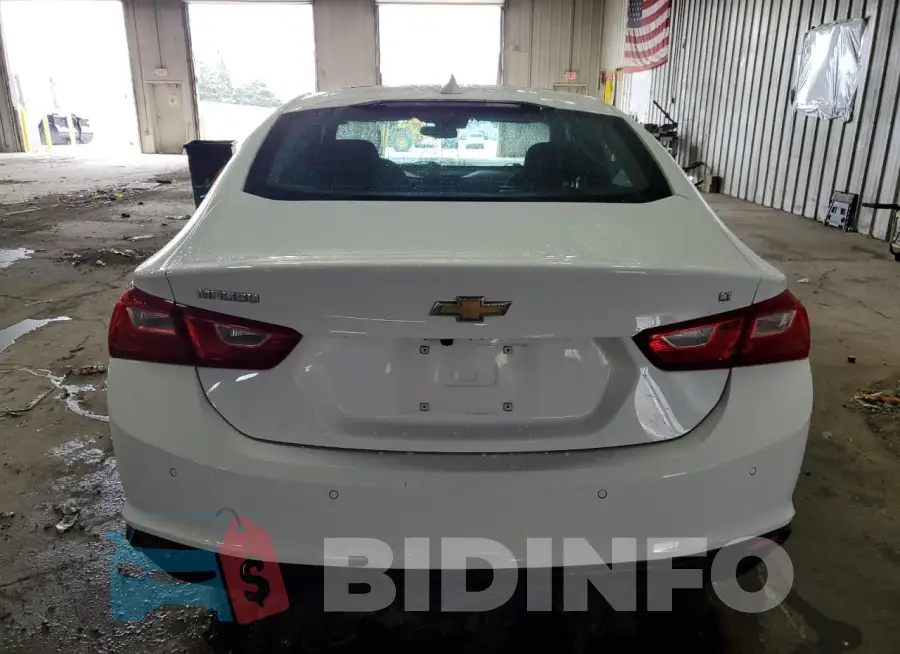 1G1ZD5ST3PF129818 Photo# 6