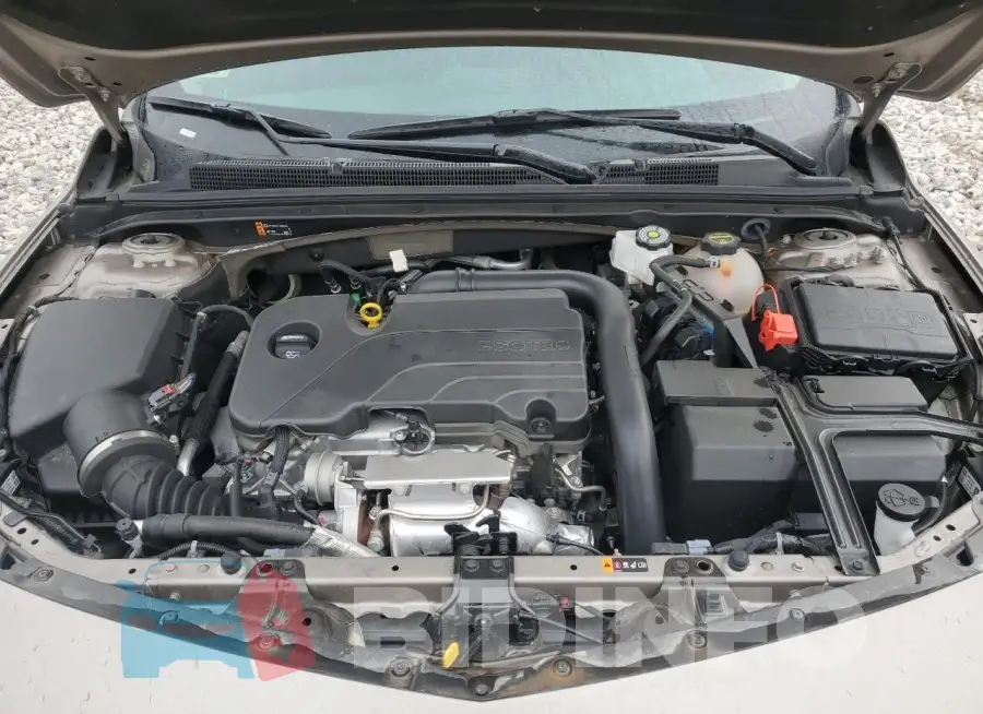 1G1ZD5ST3RF228495 Photo# 11