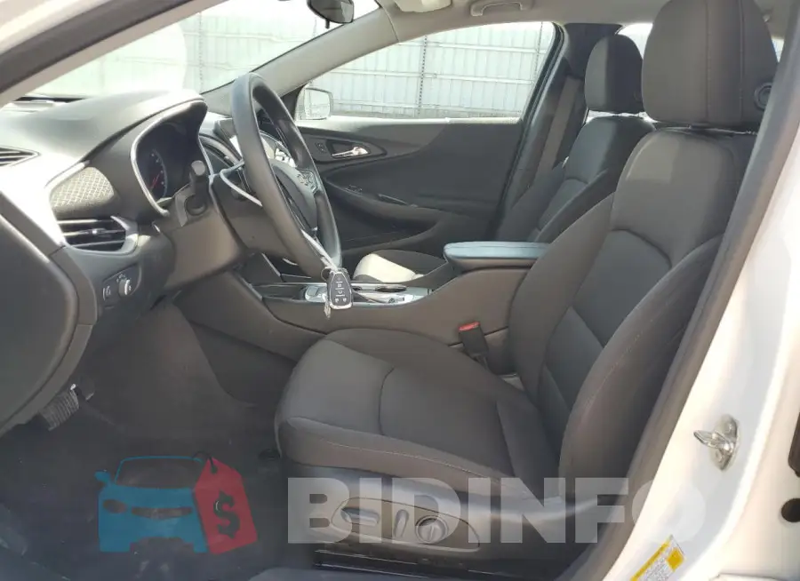 1G1ZD5ST4PF249417 Photo# 7