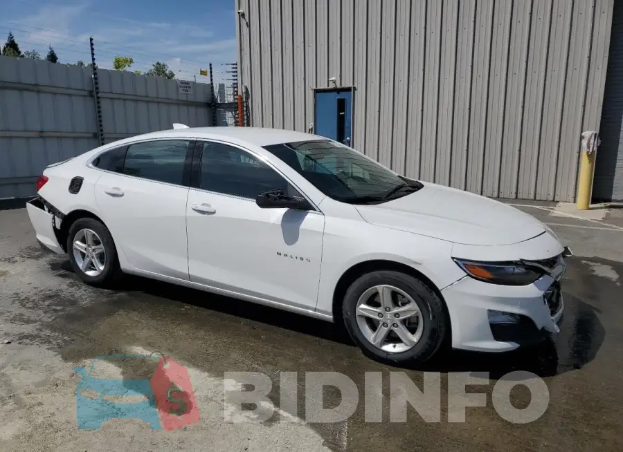 1G1ZD5ST4PF249417 Photo# 4