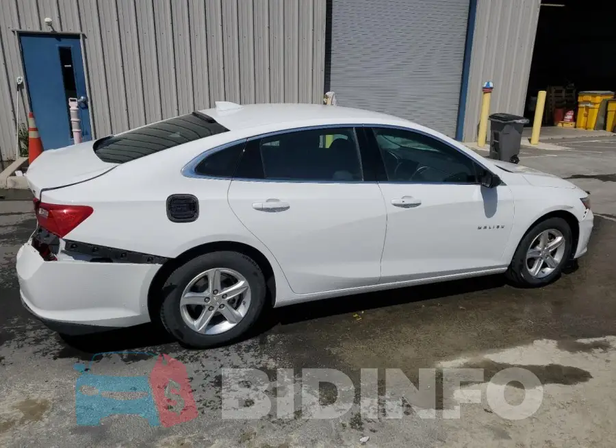 1G1ZD5ST4PF249417 Photo# 3