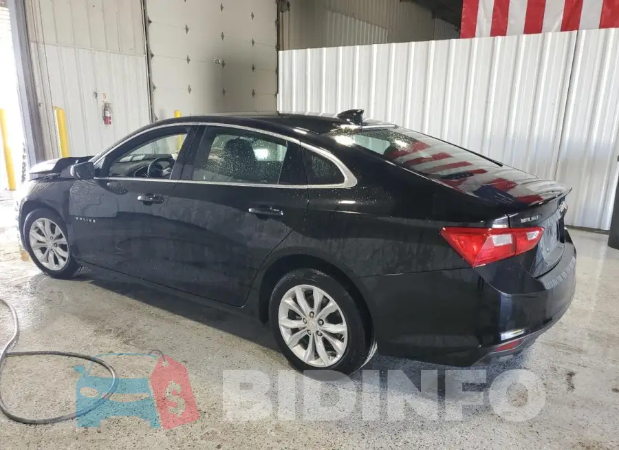 1G1ZD5ST6PF176504 Photo# 2